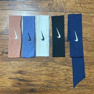 Nike Headbands LOT